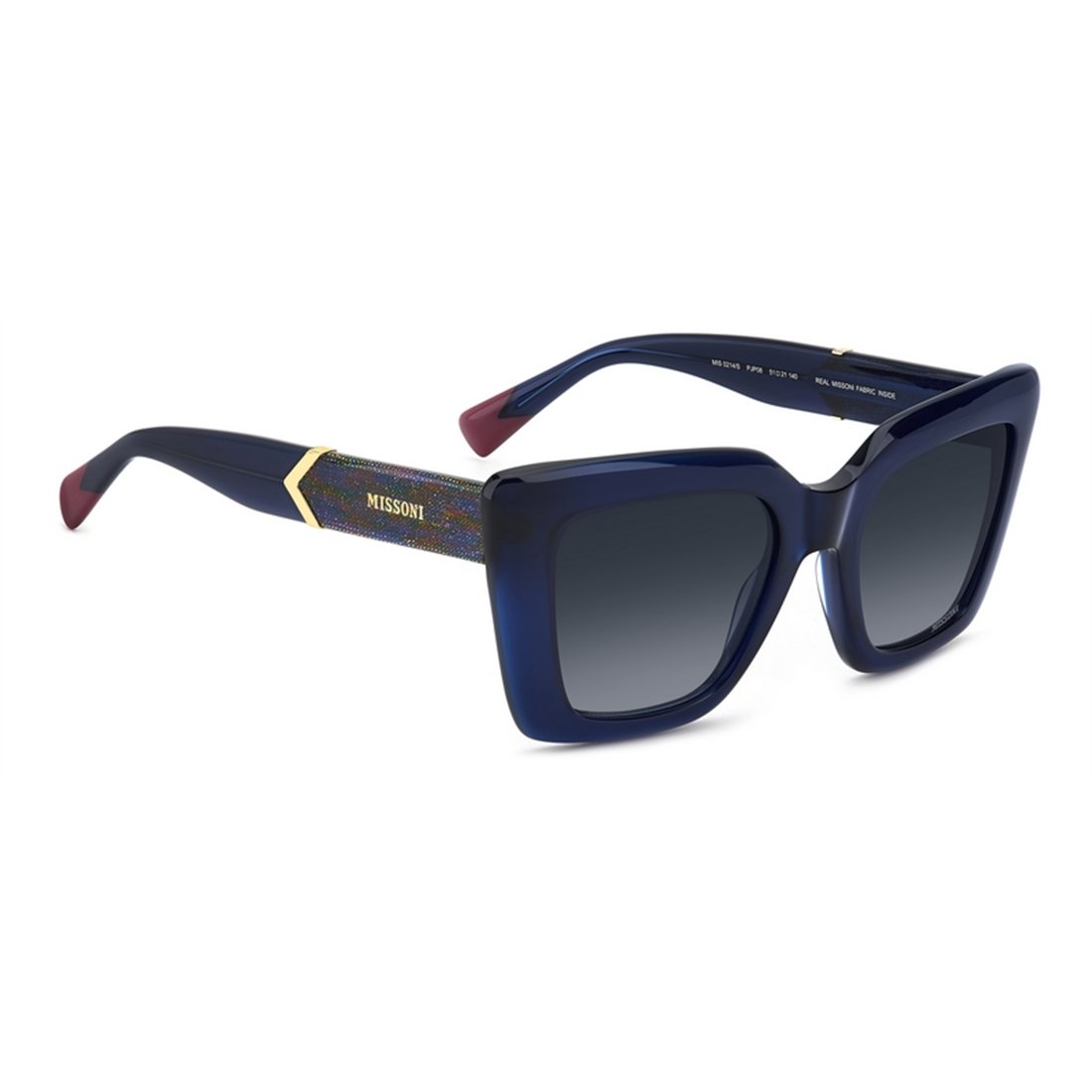 Missoni MIS 0214/S PJP(08)