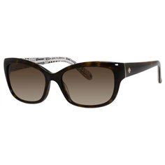 Kate Spade JOHANNA/S 086(Y6) (En Blanco)