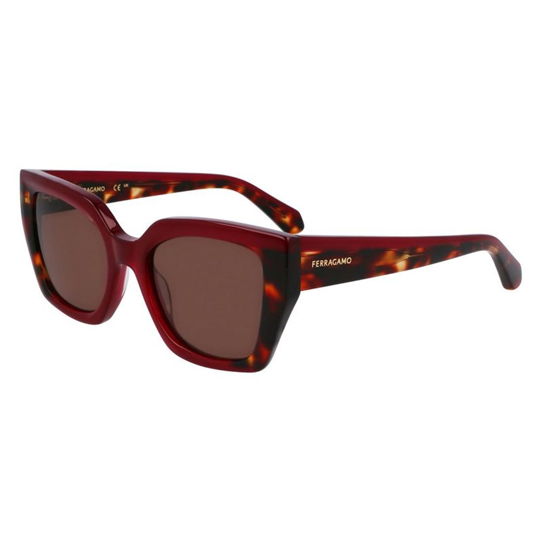 Salvatore Ferragamo SF2035S 654