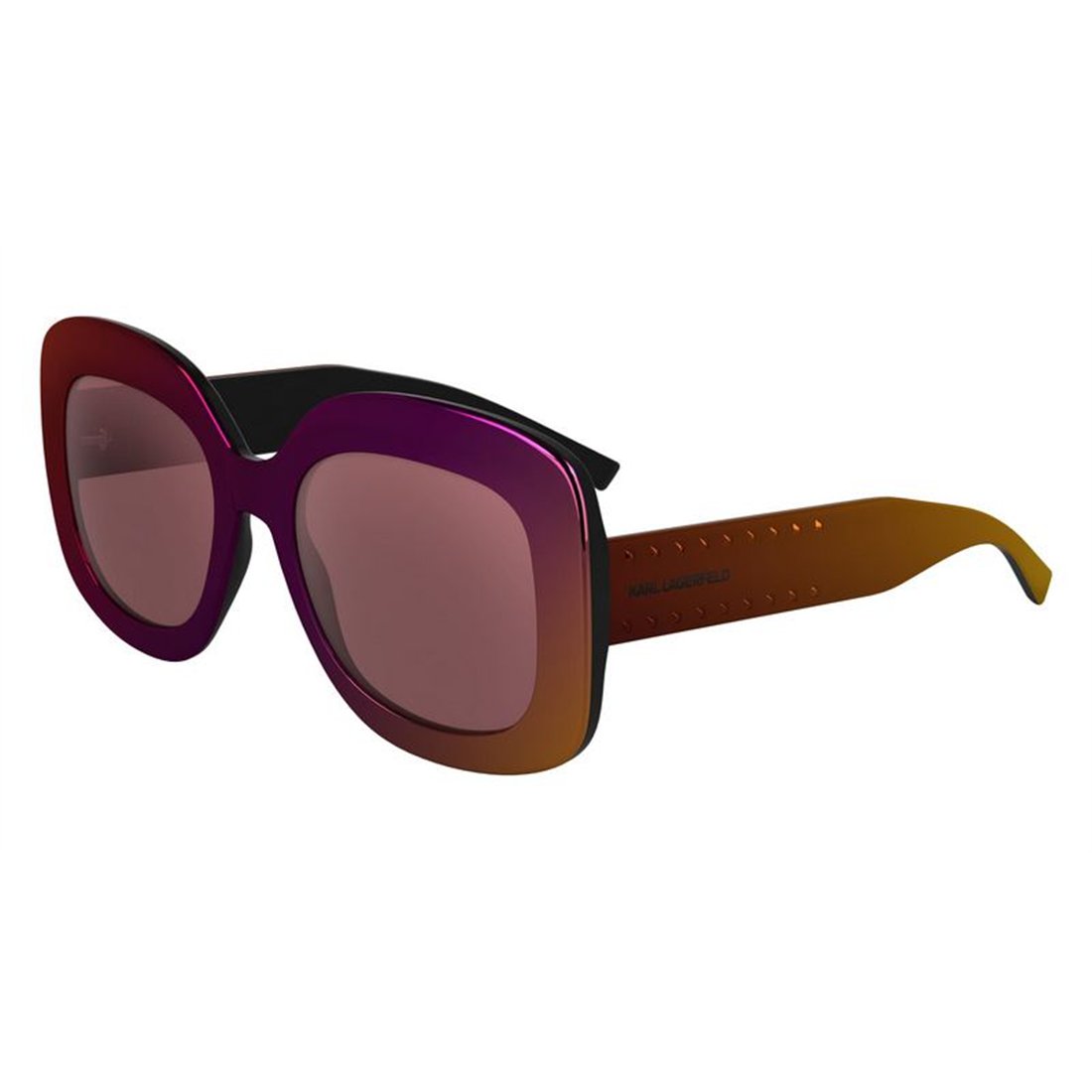 Karl Lagerfeld KL6165S 602