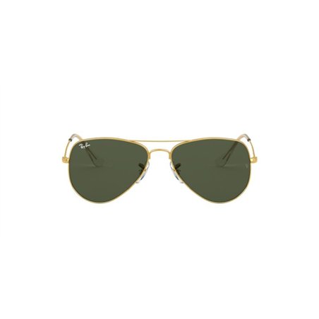 Ray-Ban AVIATOR SMALL METAL RB3044 L0207