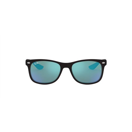 Ray-Ban Junior NEW WAYFARER RJ9052S 100S55