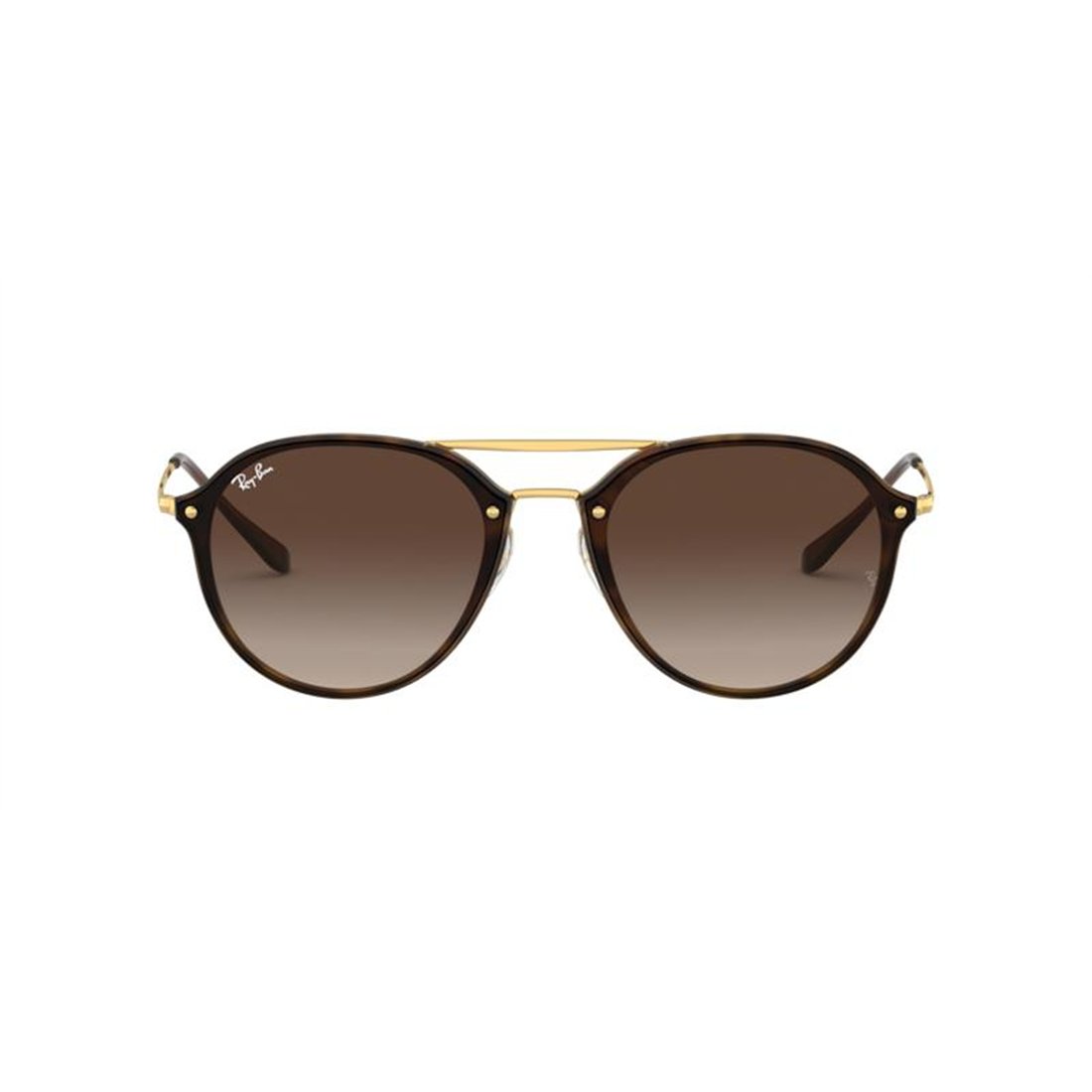 Ray-Ban BLAZE DOUBLEBRIDGE RB4292N 710/13
