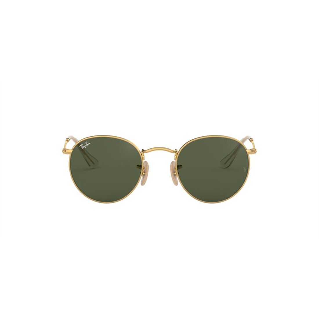 Ray-Ban ROUND METAL RB3447N 001