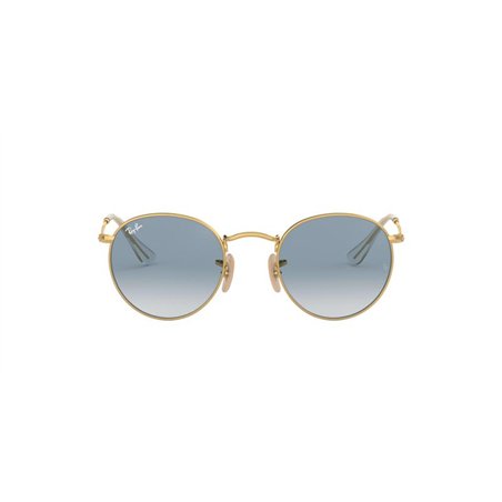 Ray-Ban ROUND METAL RB3447N 001/3F
