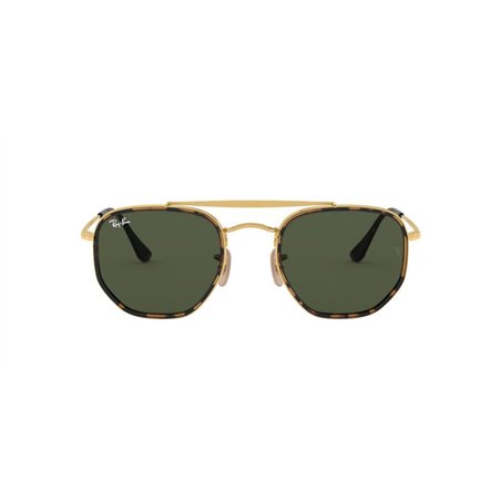 Ray-Ban THE MARSHAL II RB3648M 001