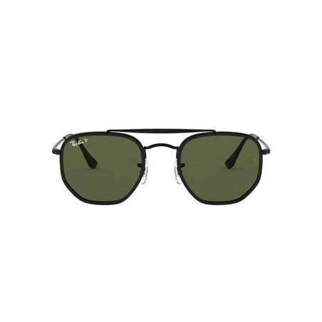 Ray-Ban THE MARSHAL II RB3648M 002/58 Ray-Ban THE MARSHAL II RB3648M 002/58