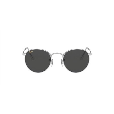 Ray-Ban ROUND METAL RB3447 9198B1