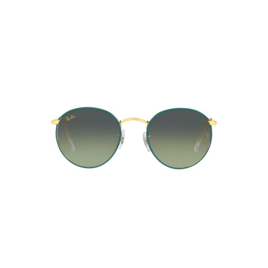 Ray-Ban ROUND FULL COLOR RB3447JM 9196BH