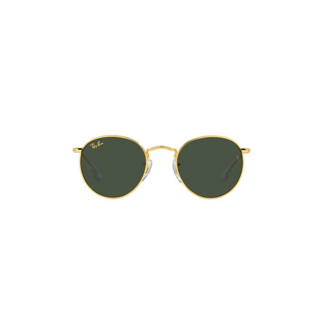 Ray-Ban Junior ROUND RJ9547S 286/71