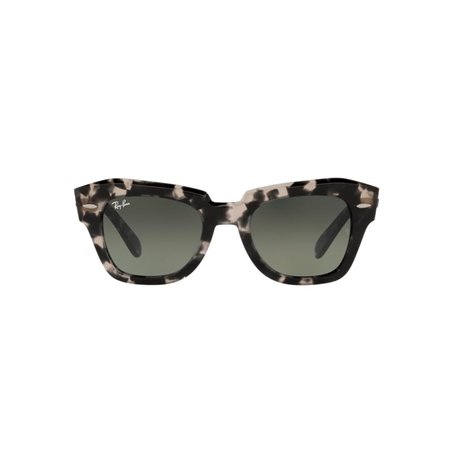 Ray-Ban STATE STREET RB2186 133371
