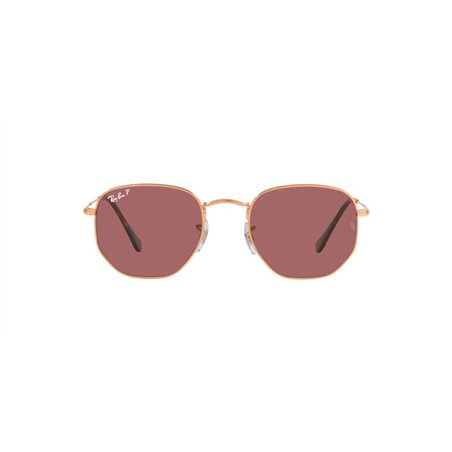 Ray-Ban HEXAGONAL RB3548N 9202AF Ray-Ban HEXAGONAL RB3548N 9202AF