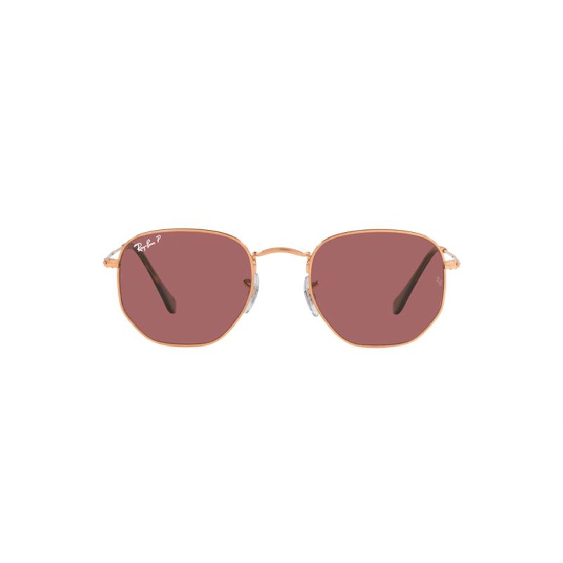 Ray-Ban HEXAGONAL RB3548N 9202AF