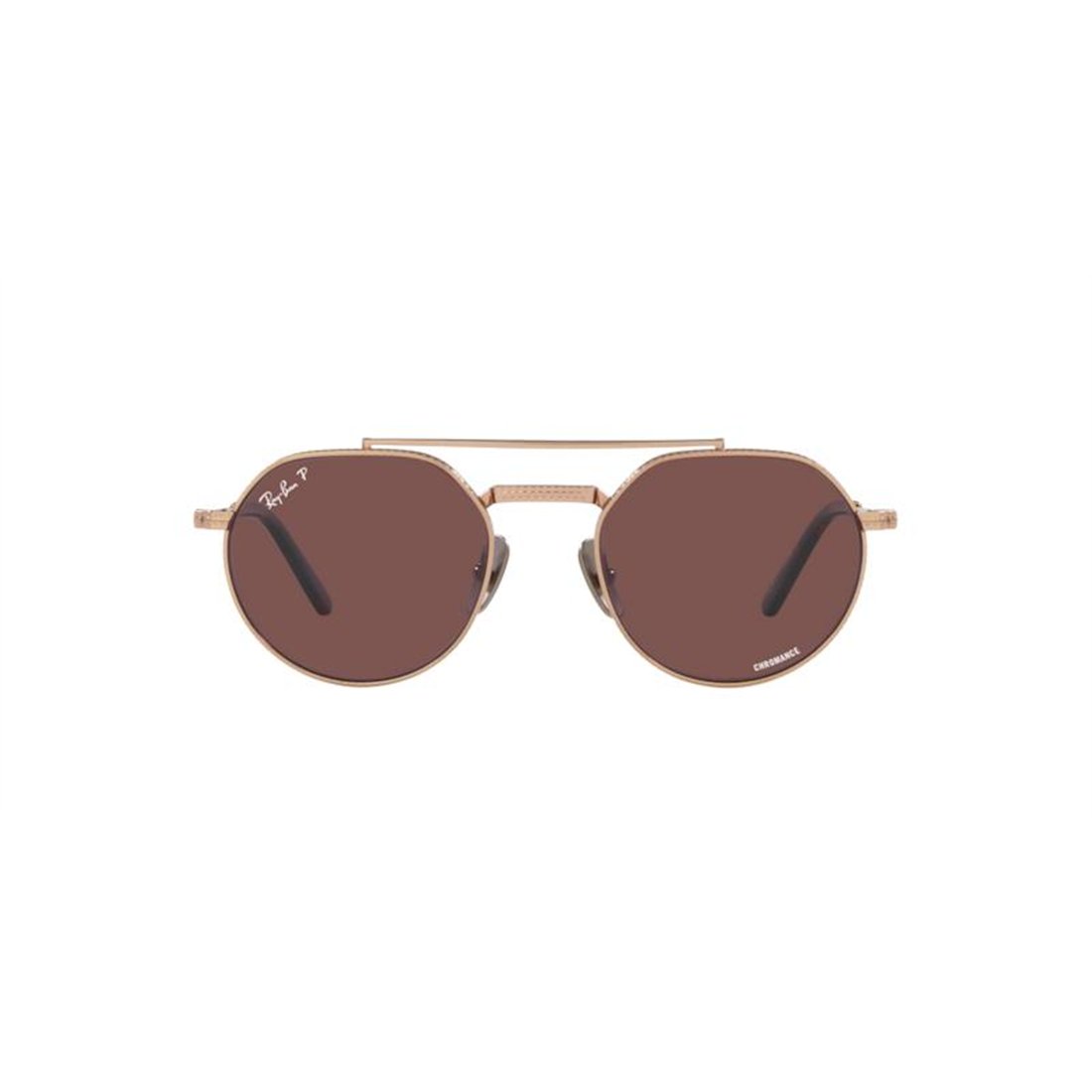Ray-Ban JACK II TITANIUM RB8265 3140AF