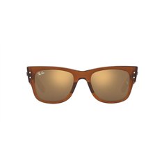 Ray-Ban MEGA WAYFARER RB0840S 663693 2