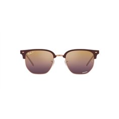 Ray-Ban NEW CLUBMASTER RB4416 6654G9 2