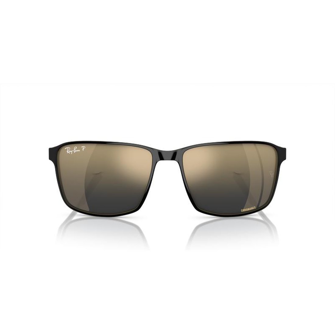 Ray-Ban RB3721CH 187/J0