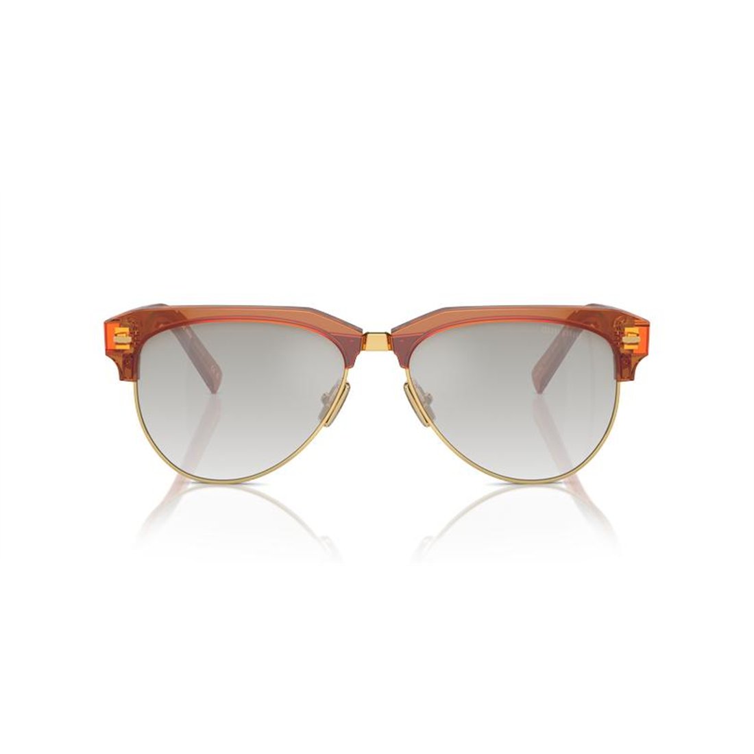 Miu Miu MU 09ZS 15T8K1