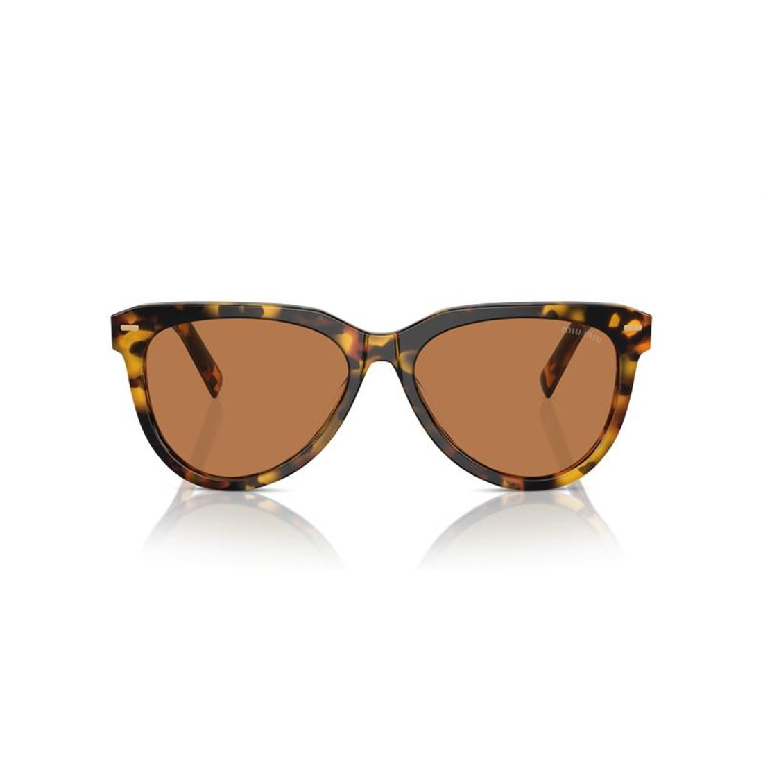 Miu Miu MU 12ZS VAU01T