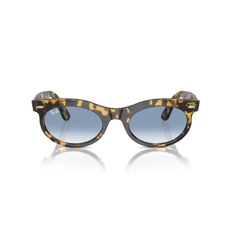 Ray-Ban WAYFARER OVAL RB2242 13323F