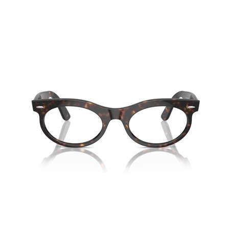 Ray-Ban WAYFARER OVAL RB2242 902/GI