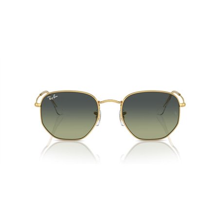 Ray-Ban HEXAGONAL RB3548 001/BH Ray-Ban HEXAGONAL RB3548 001/BH