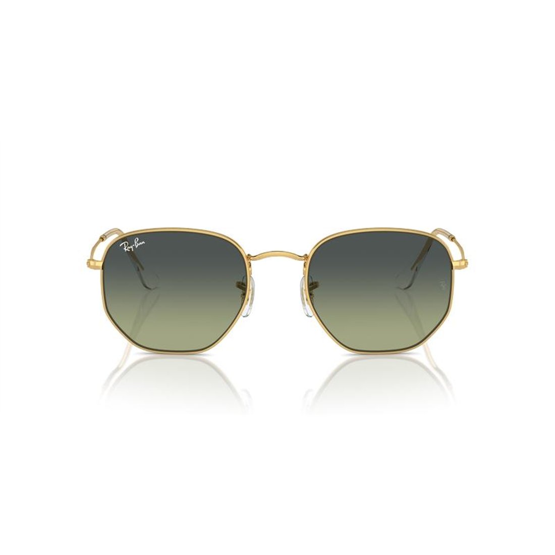 Ray-Ban HEXAGONAL RB3548 001/BH