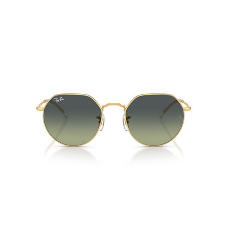 Ray-Ban JACK RB3565 001/BH