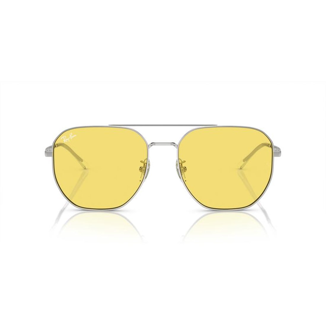 Ray-Ban RB3724D 003/85