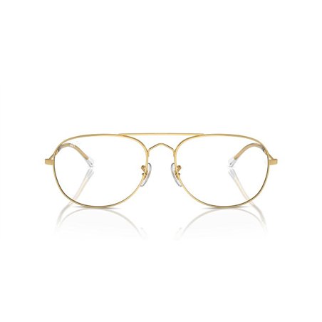 Ray-Ban BAIN BRIDGE RB3735 001/GH