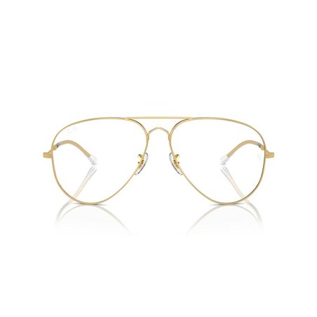 Ray-Ban OLD AVIATOR RB3825 001/GG