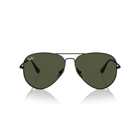 Ray-Ban AVIATOR TITANIUM RB8089 926731 Ray-Ban AVIATOR TITANIUM RB8089 926731