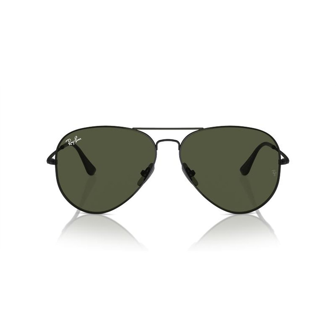 Ray-Ban AVIATOR TITANIUM RB8089 926731
