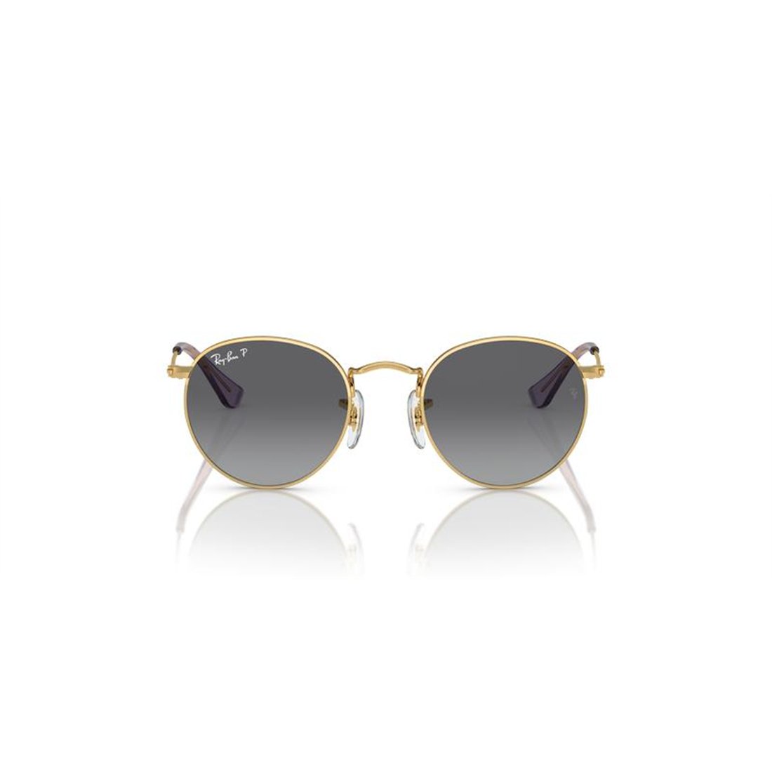 Ray-Ban Junior ROUND RJ9547S 292/T3
