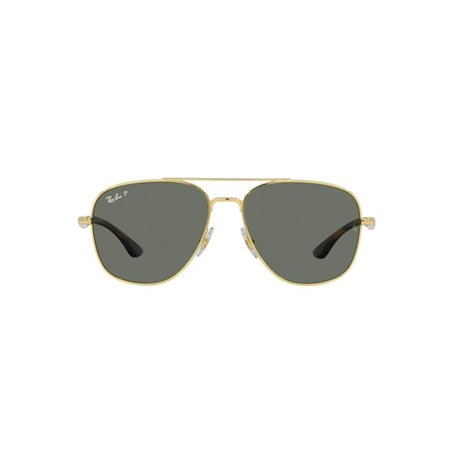 Ray-Ban RB3683 001/58