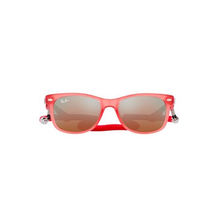Ray-Ban Junior NEW WAYFARER RJ9052S 7145A8