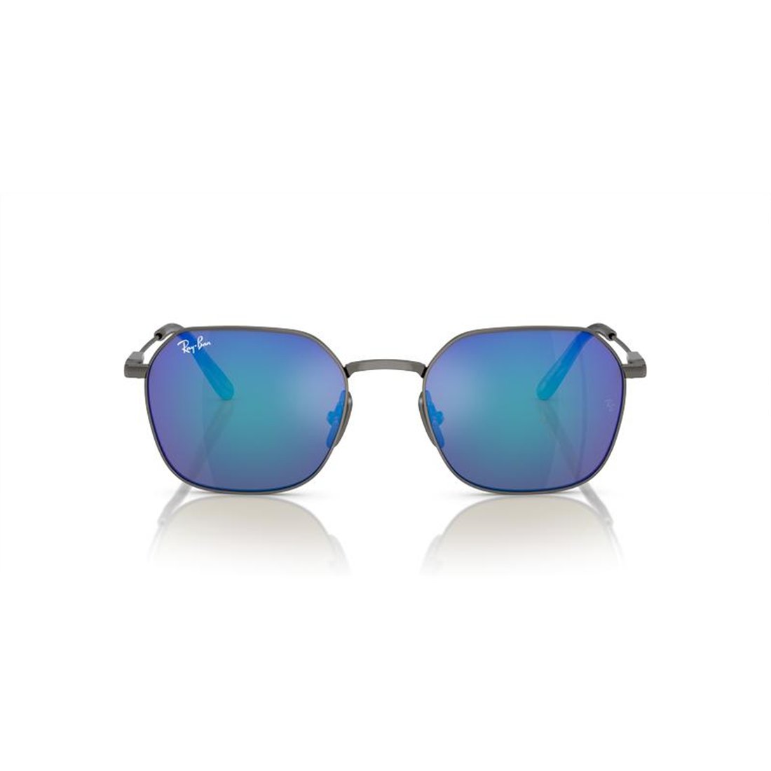 Ray-Ban JIM TITANIUM RB8094 165/4L