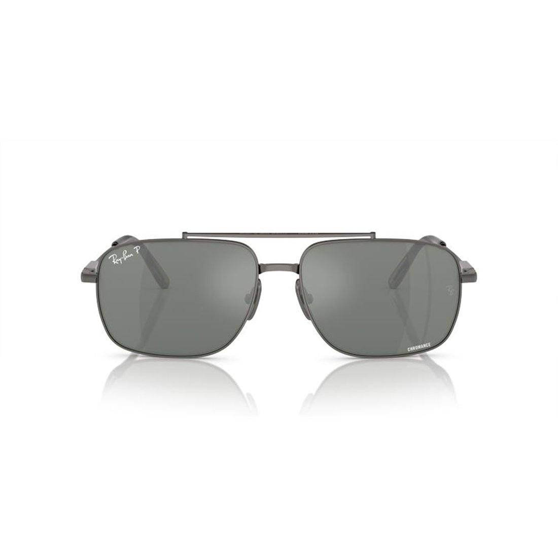 Ray-Ban MICHAEL TITANIUM RB8096 165/GK