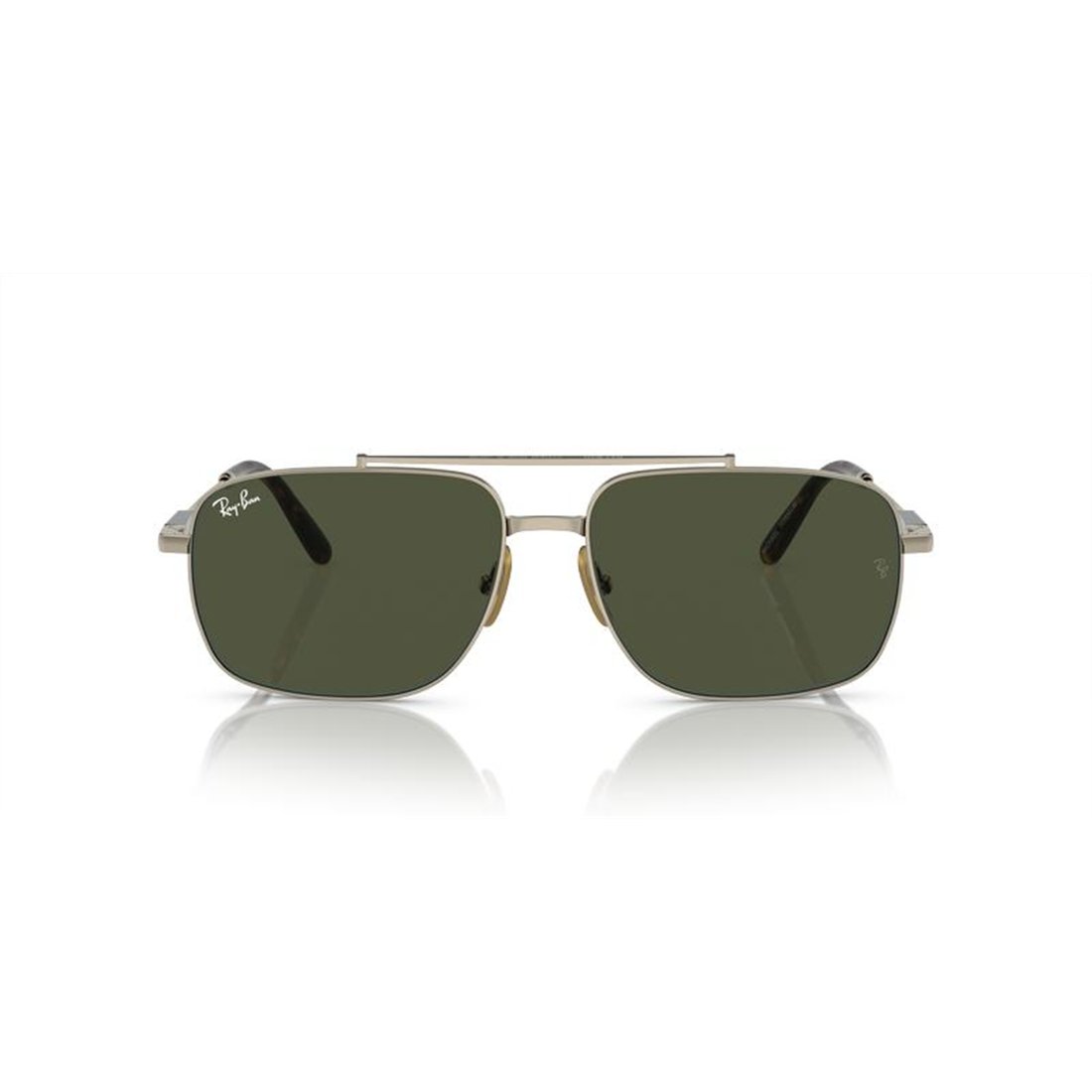 Ray-Ban MICHAEL TITANIUM RB8096 926531
