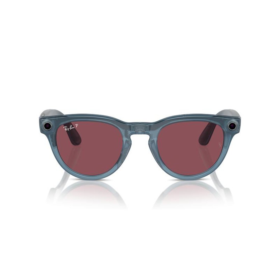 Ray-Ban Meta HEADLINER RW4009 66985Q