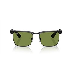 Ray-Ban WAYFARER DELUXE RB3875 006/4E 2