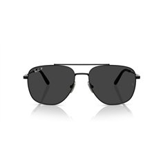 Ray-Ban WILLIAM TITANIUM RB8097 926748 2