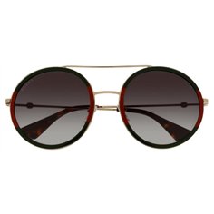 Gucci Logo GG0061S 003 2
