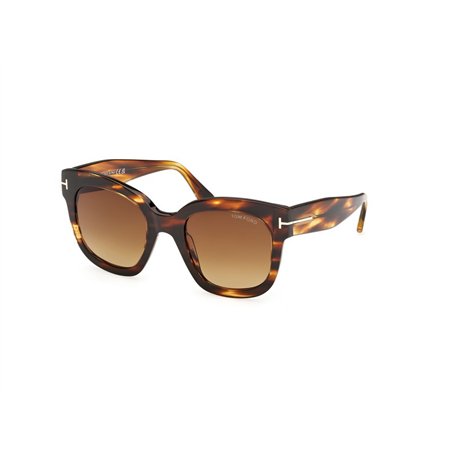 Tom Ford BEATRIX-02 FT0613 55F