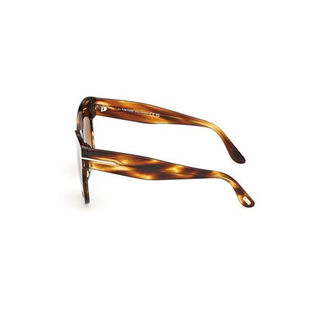 Tom Ford BEATRIX-02 FT0613 55F