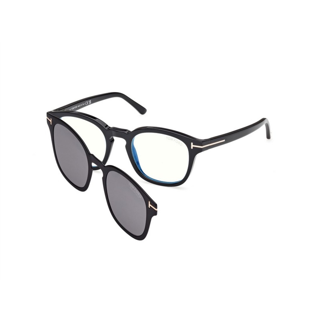 Tom Ford FT5532-B 01D