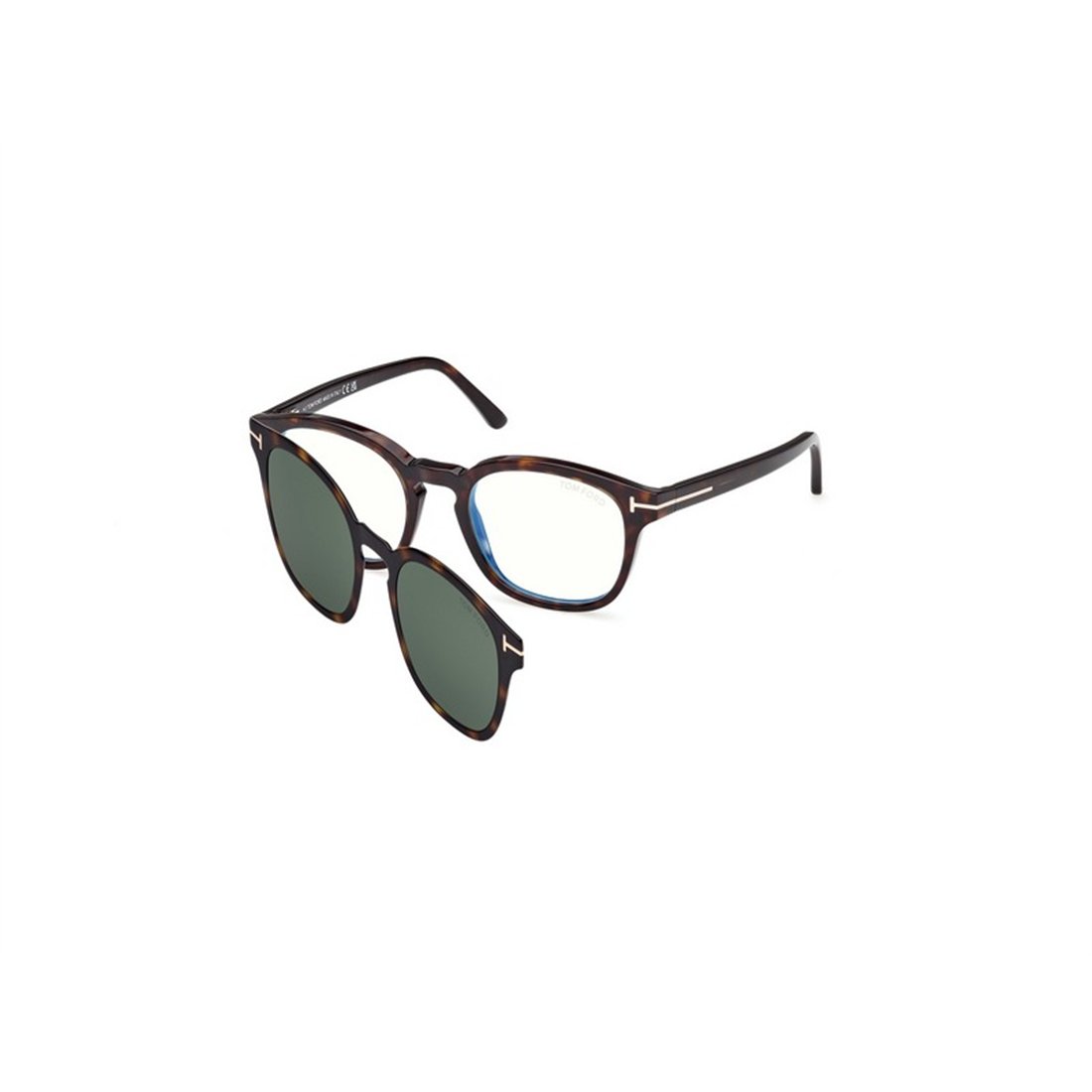 Tom Ford FT5532-B 52N
