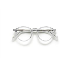 Moscot Originals Miltzen Crystal (0306-01) 2
