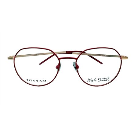 Wish Ocean WO 055 C-1 TITANIO