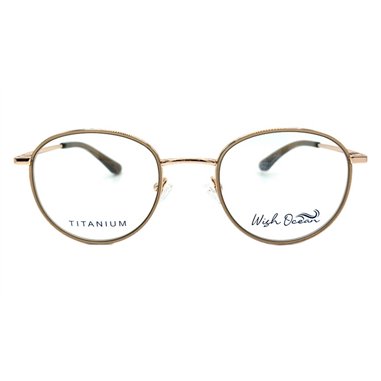 Wish Ocean WO 083 C-1 TITANIO